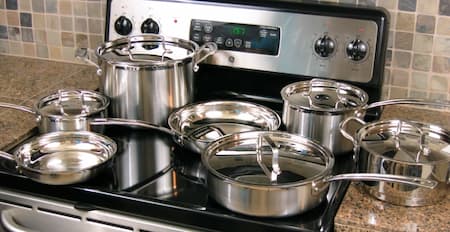 Cuisinart MCP-12N MultiClad Pro Triple Ply 12-Piece Cookware Set Tested & Reviewed