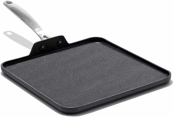 OXO Good Grips Pro Square Griddle Pan